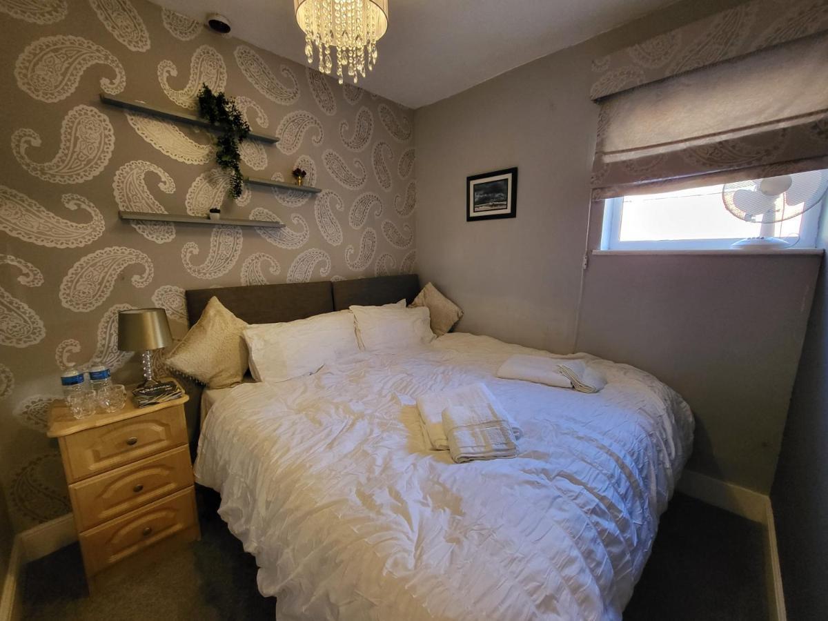 The Collingwood Guest House Горад Грэйт Ярмут Екстериор снимка
