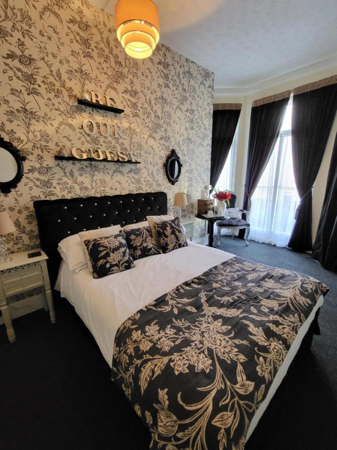 The Collingwood Guest House Горад Грэйт Ярмут Екстериор снимка