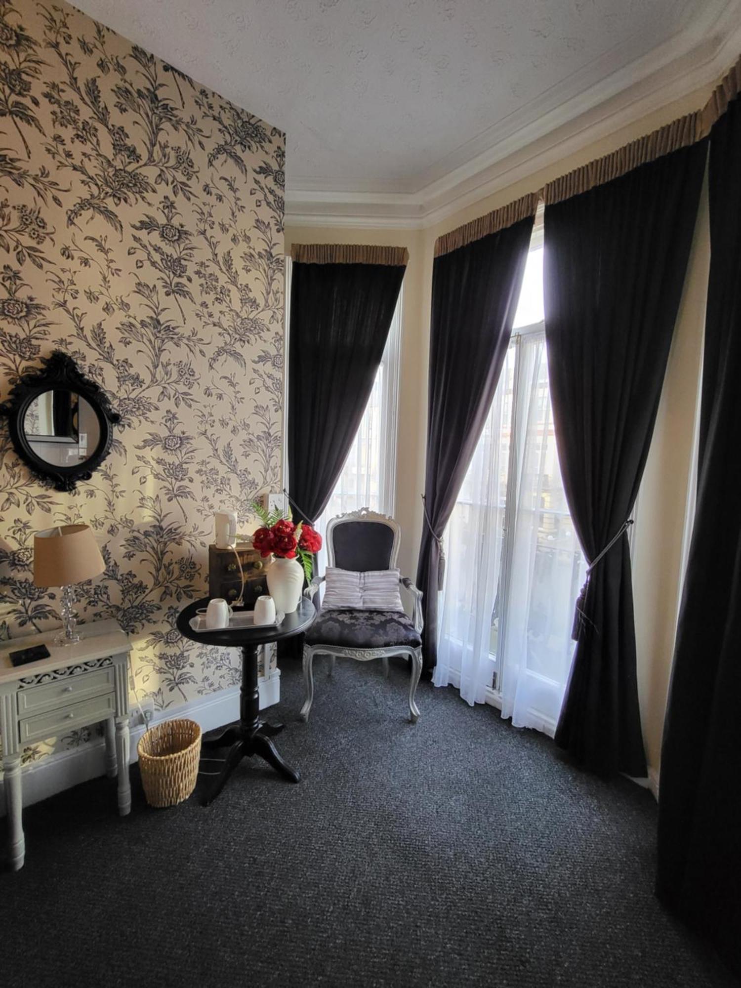 The Collingwood Guest House Горад Грэйт Ярмут Екстериор снимка