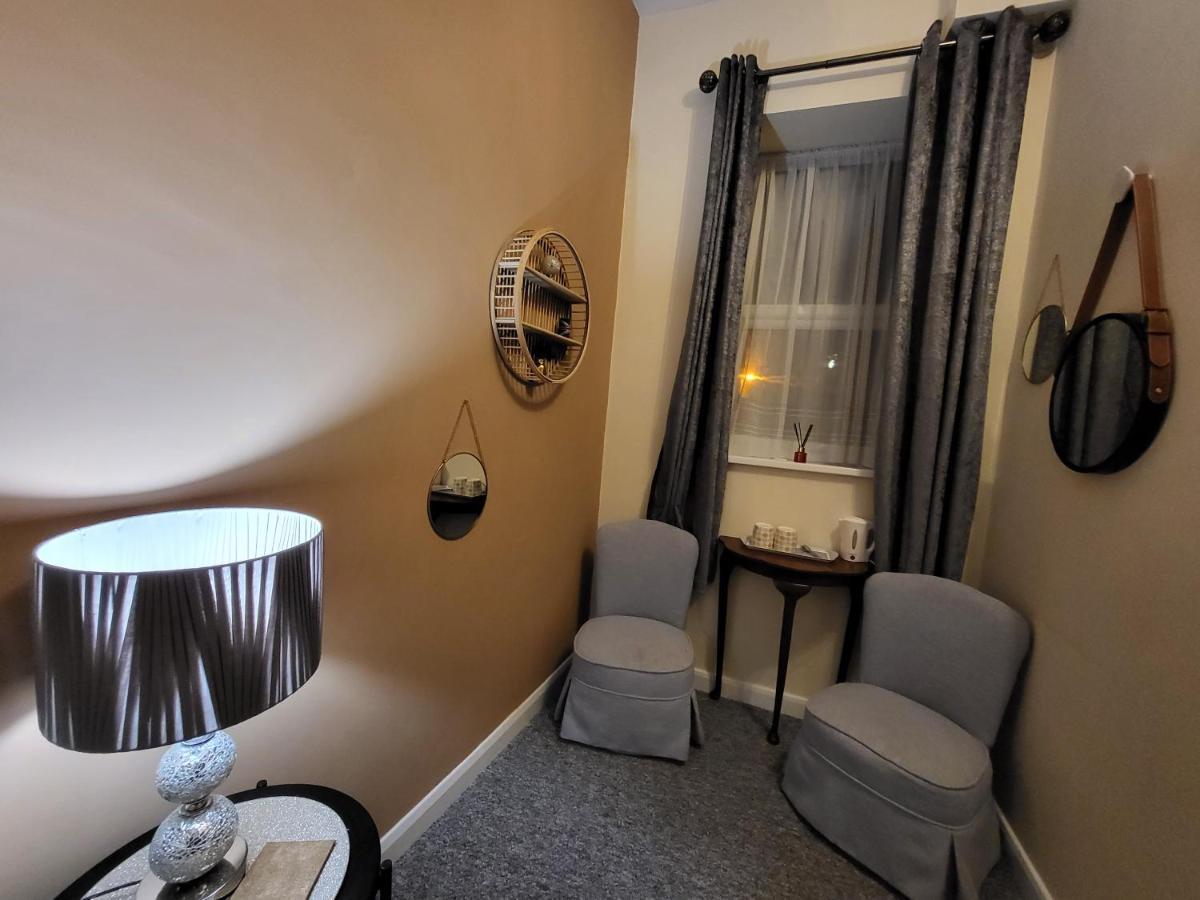 The Collingwood Guest House Горад Грэйт Ярмут Екстериор снимка