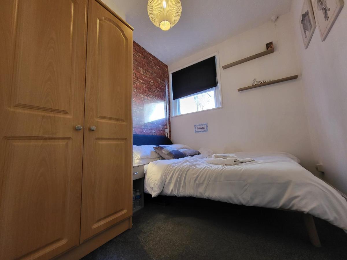 The Collingwood Guest House Горад Грэйт Ярмут Екстериор снимка