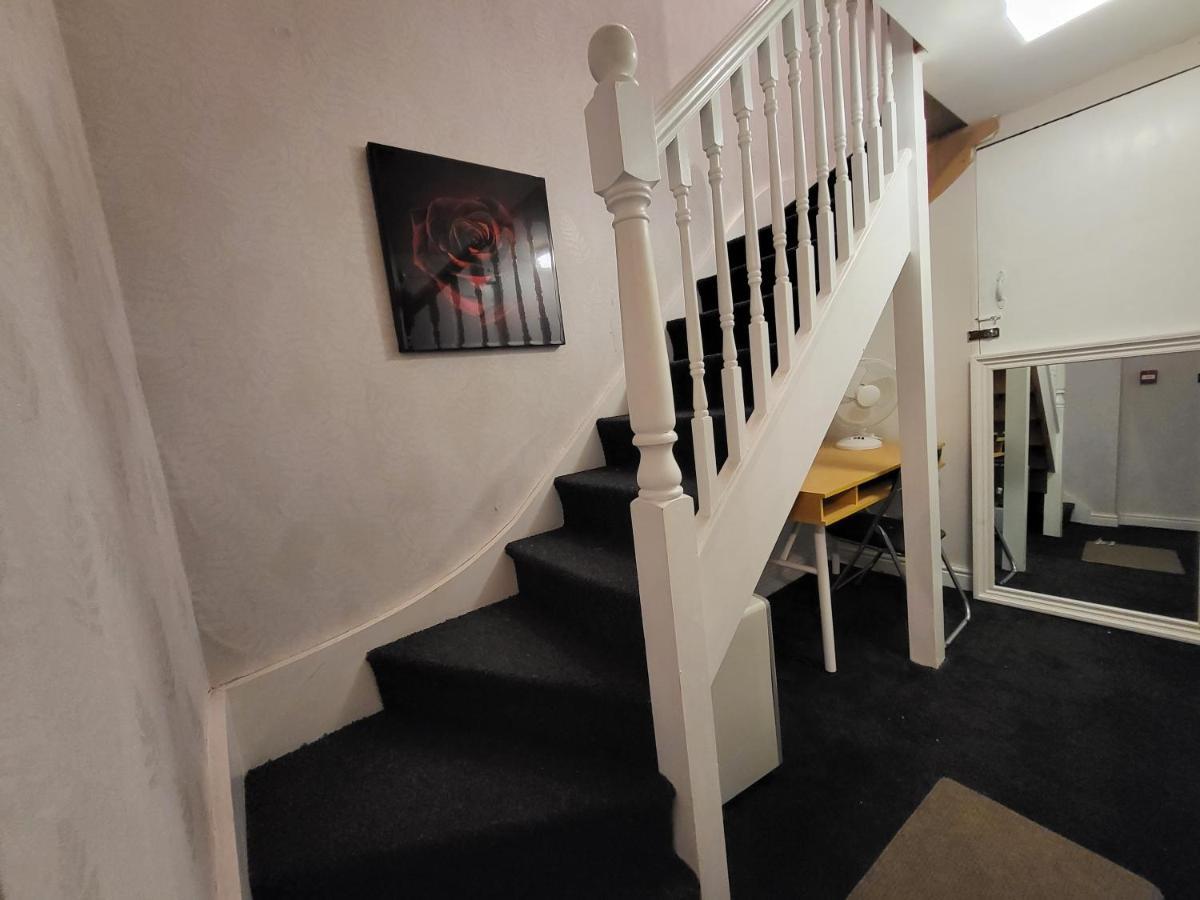 The Collingwood Guest House Горад Грэйт Ярмут Екстериор снимка