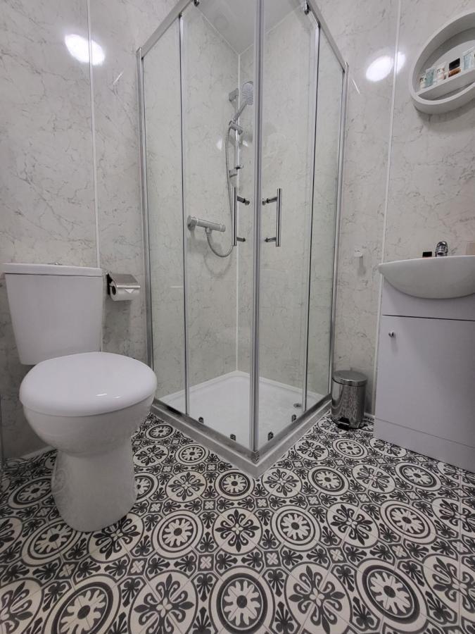 The Collingwood Guest House Горад Грэйт Ярмут Екстериор снимка
