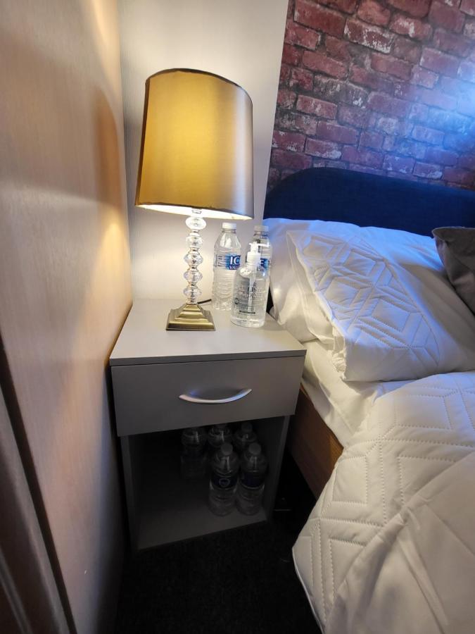 The Collingwood Guest House Горад Грэйт Ярмут Екстериор снимка