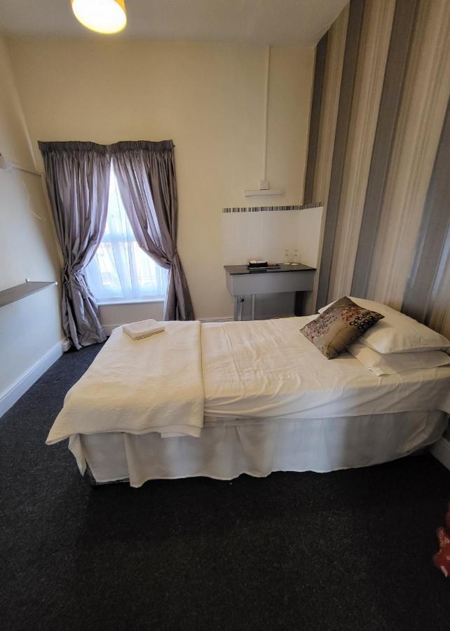 The Collingwood Guest House Горад Грэйт Ярмут Екстериор снимка