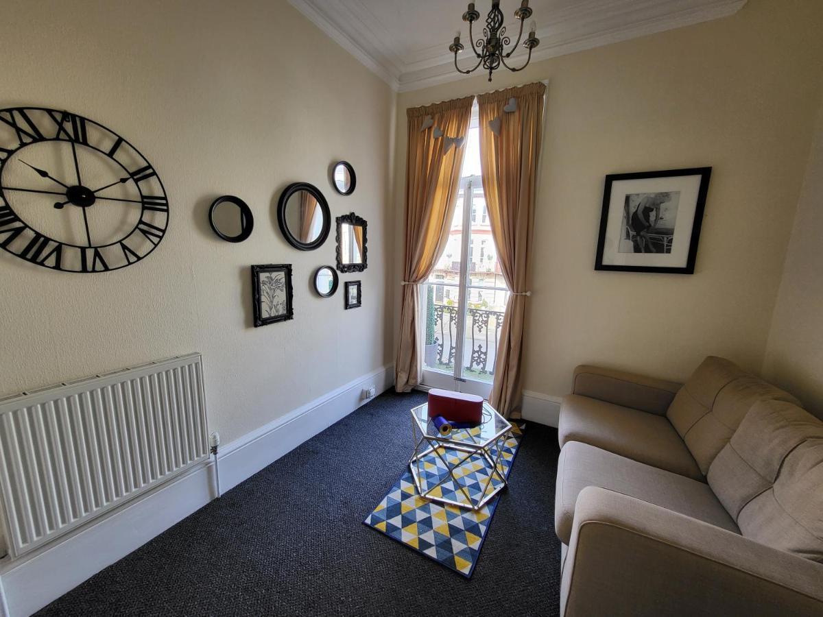 The Collingwood Guest House Горад Грэйт Ярмут Екстериор снимка