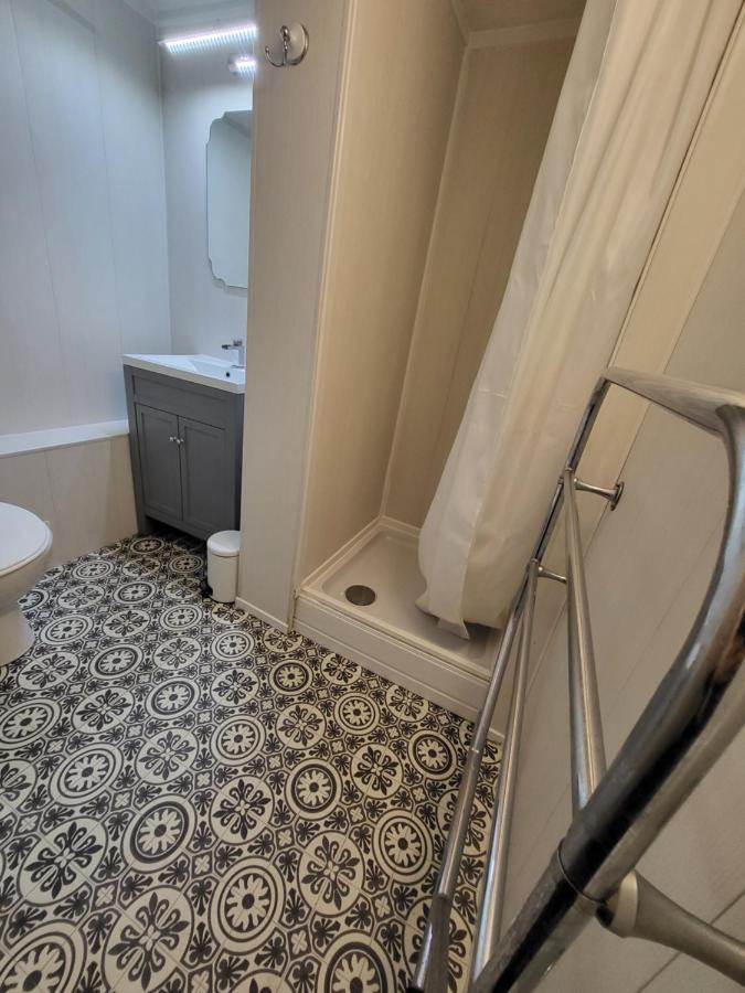 The Collingwood Guest House Горад Грэйт Ярмут Екстериор снимка