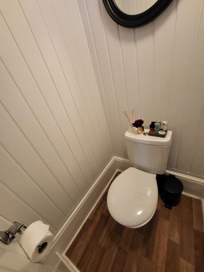 The Collingwood Guest House Горад Грэйт Ярмут Екстериор снимка