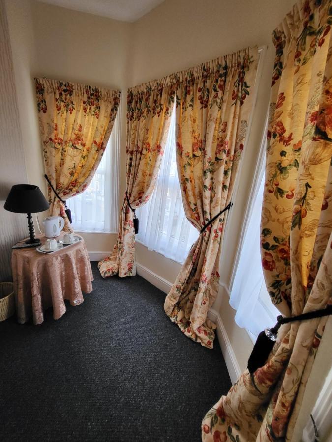 The Collingwood Guest House Горад Грэйт Ярмут Екстериор снимка
